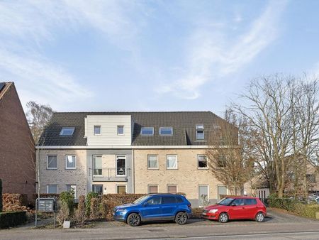 appartement à vendre à meerhout € 315.000 (kl2a4) - verlinden vastgoedgroep bv | zimmo