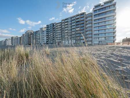 appartement à vendre à heist-aan-zee € 1.100.000 (kl3a1) - dream estate by immo colpin | z