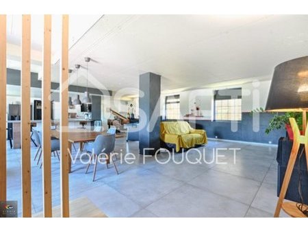 en vente maison 282 m² – 325 000 € |dommary-baroncourt