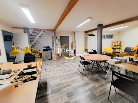 bureau à acheter de 210 m² à chamalières - 63400