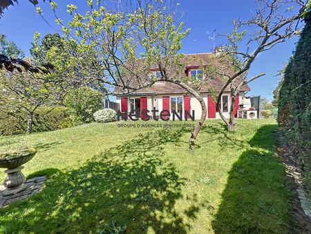 vente maison à ranville (14860) : à vendre / 140m² ranville