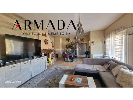 vente maison 8 pièces 220 m² roquefort-la-bédoule (13830)