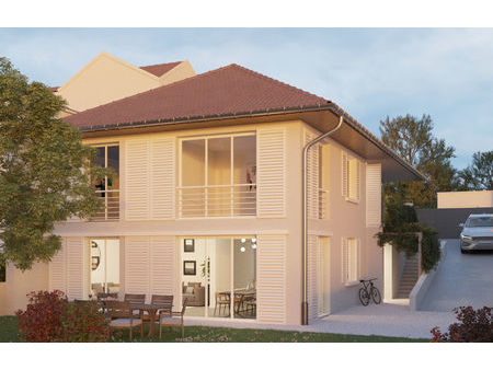 vente maison 6 pièces 122 m² caluire-et-cuire (69300)