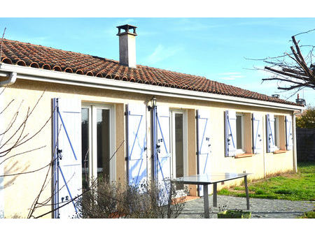 vente maison 4 pièces 85 m² saint-sulpice-la-pointe (81370)