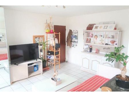 appartement mitry-mory 0 m² t-1 à vendre  139 000 €