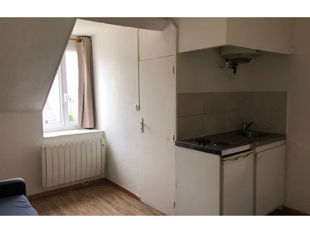 location appartement 2 pièces 21 m² vernon (27200)