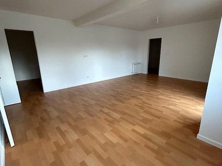 appartement 5 pièces 112 m²