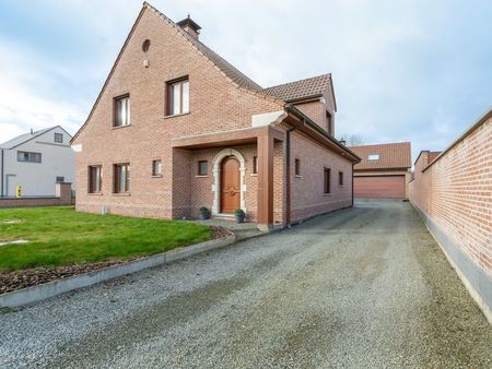 maison à vendre à merelbeke € 650.000 (kl42h) - bordes | zimmo