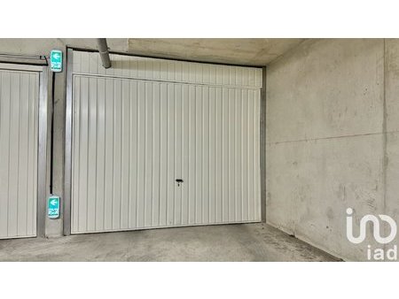 vente garage 28 m²