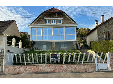 vente maison 6 pièces 125 m² charly-sur-marne (02310)