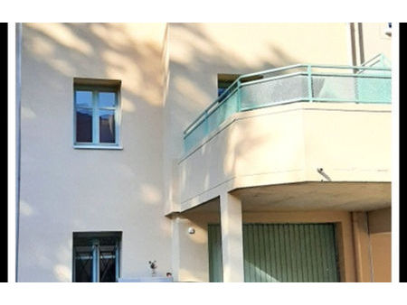 vente maison 6 pièces 123 m² saint-chamond (42400)