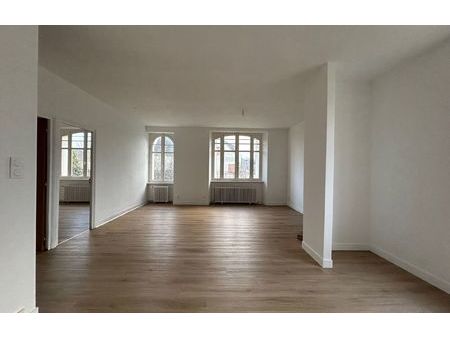 vente appartement 4 pièces 92 m² lancieux (22770)