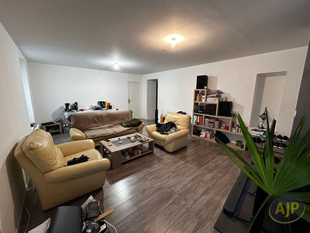 appartement savenay - 4 pièce(s) - 89 m2