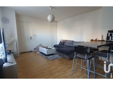 vente appartement 3 pièces 60 m² villecresnes (94440)