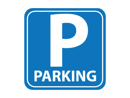 parking - chatillon