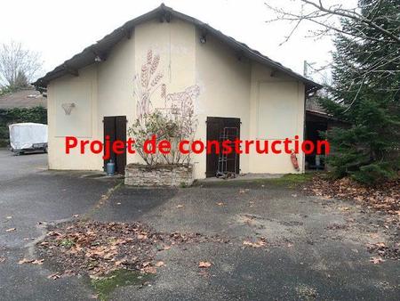 projet de construction