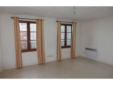 location appartement 1 pièce 29 m² le puy-en-velay (43000)