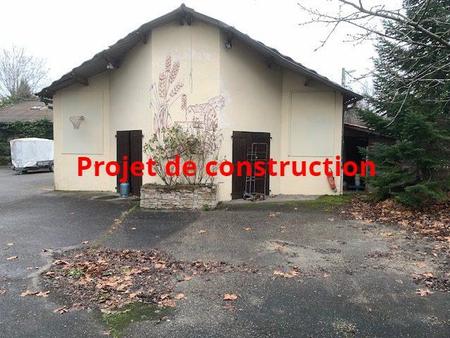 projet de construction