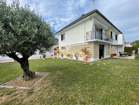 maison f5 (153 m²) à vendre à gretz armainvilliers