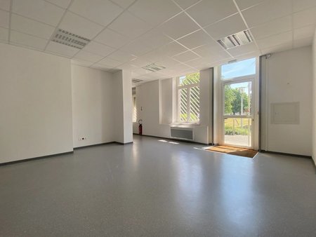 à louer local commercial 300 m² – 1 000 € |wissembourg