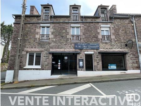 vente maison à fréhel (22240) : à vendre / 210m² fréhel