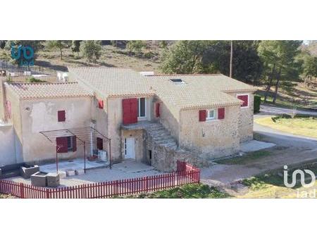 vente maison piscine à peyrolles-en-provence (13860) : à vendre piscine / 220m² peyrolles-