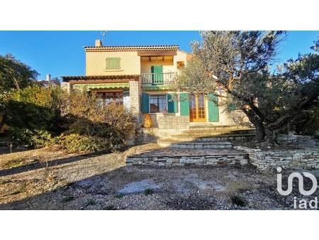 vente maison à la fare-les-oliviers (13580) : à vendre / 139m² la fare-les-oliviers
