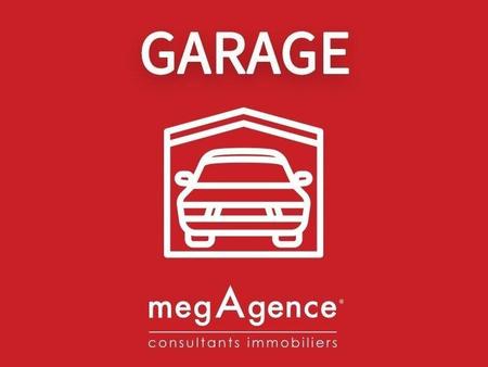 vente garage et parking à saint-malo (35400) : à vendre / 40m² saint-malo