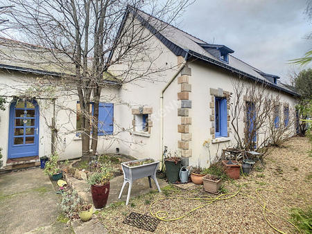 vente maison à morannes-sur-sarthe - daumeray (49640) : à vendre / 196m² morannes-sur-sart