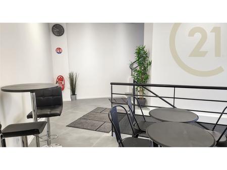 bureau en vente de 200 m² à lons-le-saunier - 39000
