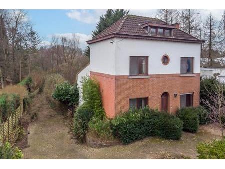 single family house for sale  frans verbeekstraat 171 overijse 3090 belgium