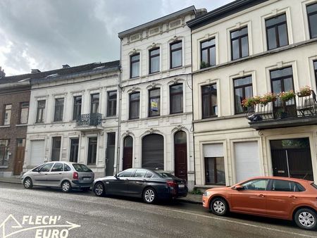 maison à vendre à dison € 169.000 (kl6ed) - flech'euro | zimmo
