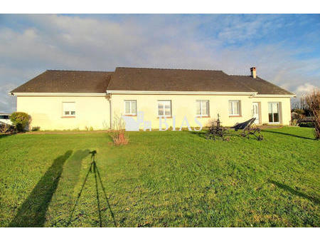 vente maison à gancourt-saint-étienne (76220) : à vendre / 145m² gancourt-saint-étienne