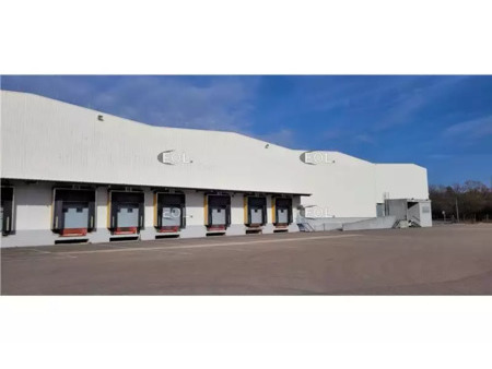 location d'entrepôt de 22 219 m² à rochefort-sur-nenon - 39700