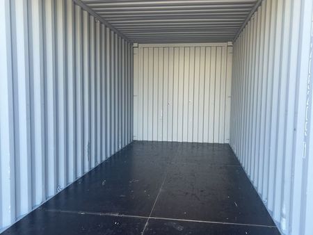 location box container 33 m3 millau