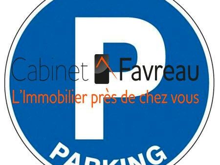 parking/box 11 pièces vanves