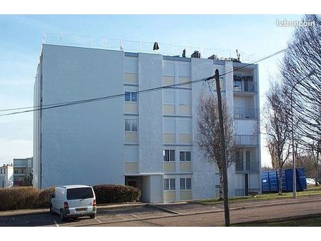 appartement 4 pièces 80 m²