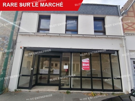 location de bureau de 203 m² à pontivy - 56300