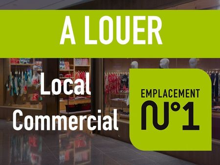 local commercial 341 m² lyon 4eme arrondissement