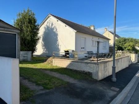 maison 4 pièces 71 m²