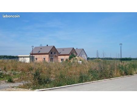 terrain 394 m² ottmarsheim