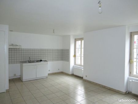 location appartement f2 centre ville la ferté macé