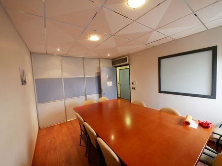 bureaux 165 m² meythet