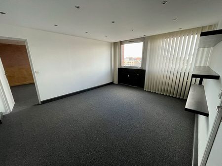 bureaux 3 pièces 73 m² lille