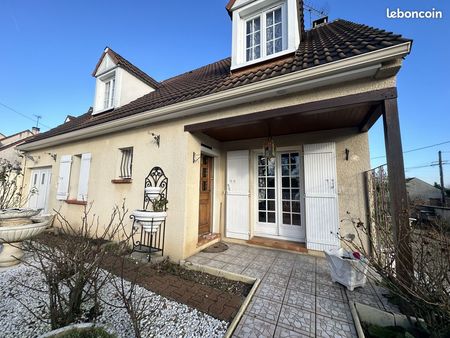 maison en viager 5 pièces 105 m²