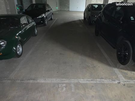 place parking
