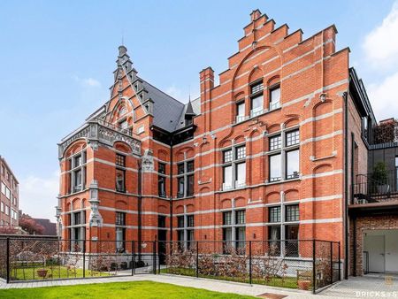 villa hortensia à zwijndrecht à partir de € 39.000 (1004fmb) - bricks n stones | zimmo