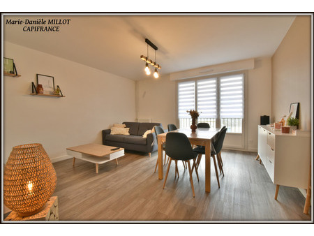 en vente appartement 67 m² – 124 500 € |château-gontier