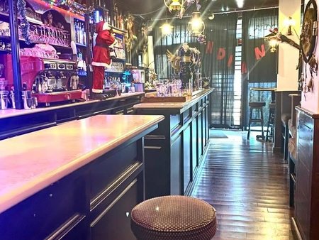 vente bar-brasserie 86 m²