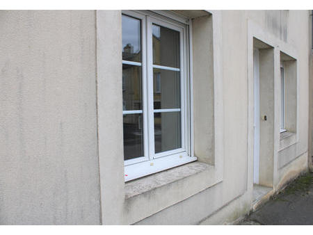 vente maison à isigny-sur-mer (14230) : à vendre / 82m² isigny-sur-mer